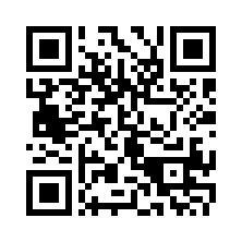 QR Code for bitcoin:17ZxqchL44VECnYNeCFN9DJg59YDoVRGkn