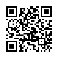 QR Code for bitcoin:17a3K7yf8orNdz4WeA7ruAkBZ4pd3daqcV