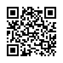 QR Code for bitcoin:17a4FpJbhGkT5vBcKWpjVBktLynAMB8AeM