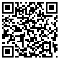 QR Code for bitcoin:17a4ff3KFruJGMEv1y9CcCZAgH7GBA43du