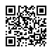 QR Code for bitcoin:17a5TySPAEwEdKe6vm9p3Gu21XNiMNa5en