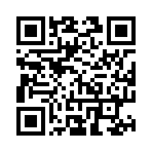 QR Code for bitcoin:17a6QJD1rdMbLMA2g4A1P3tawXKWp4XBeV