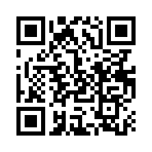 QR Code for bitcoin:17a6hqeexDYfgCVZW2f1sr4PzzZcNne2AT