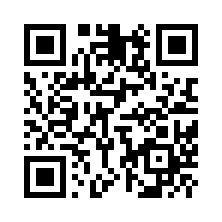 QR Code for bitcoin:17a9E7rK4m57oSvukKLStCW2GMusgHVFWe