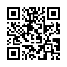 QR Code for bitcoin:17aATH43qcrfeB9zQJ1Qd1a7bKyRhGomuC
