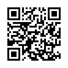 QR Code for bitcoin:17aBCjeRvJRUeBVJ1xjfJwyPDtmVHe2b14