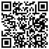 QR Code for bitcoin:17aDvkU9RLwnwp9U2uR2fXp7V69f1TCJEG