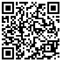 QR Code for bitcoin:17aFUu87EUq8tg2xBPP2h7CCzykziPWiUD