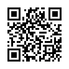 QR Code for bitcoin:17aFm9WoG8pqCBcFPWJFmkFqYtxe74aZpu