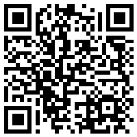 QR Code for bitcoin:17aFnNUhnojUL3AfW5Modef7p7c2UcKfq4