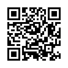 QR Code for bitcoin:17aHHd8ihLDMqffKyXaJFzuFybAkCKhEvR
