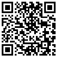 QR Code for bitcoin:17aJMsXqFPVC12PoUBTNkZKWpSya9gyQVM