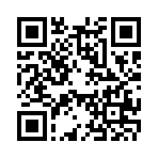 QR Code for bitcoin:17aJR5QFkoqdYMv8Mr2egoLcGLGWeNfRFd