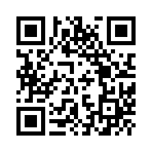 QR Code for bitcoin:17aNiEFKB5oaMJ3kwGdw8rRcdpEWchohH8