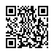 QR Code for bitcoin:17aTfsRxPG9ZtJfo4KJaeLyT55sHUtMEKk