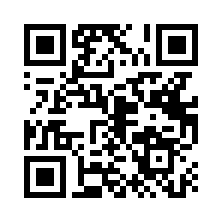 QR Code for bitcoin:17aW77RxFfDRy55YHk2abPQDsaHiGSqJ5a