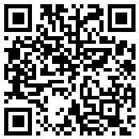 QR Code for bitcoin:17acqCDfLkHu7ttnr4mJadVPZD5K6ASNty