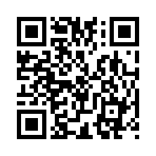QR Code for bitcoin:17adVGVVymMBX7osFpC4vFX6WE1Knv5cQK