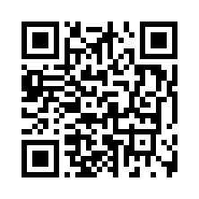 QR Code for bitcoin:17ae4UwyFTE2teTtkZh4xcJese7AXAnUvZ
