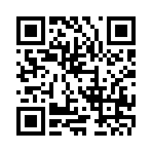 QR Code for bitcoin:17agHh6EMcZj8kYKfP9fi5u5abSFxVznKA