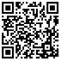 QR Code for bitcoin:17ah3caUbYuBVdaaFWQodYSxSrGJnuFWMS