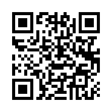 QR Code for bitcoin:17akVrcNuQvEcdrx2Roo7umxoftoo6SE86