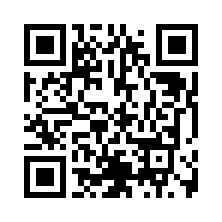 QR Code for bitcoin:17aknUTFD6U92itHTcqBjhyeZDsUJG8sQW