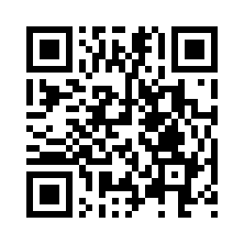 QR Code for bitcoin:17anvW23GbJrT3WrYQZp4tCE977SavepAg
