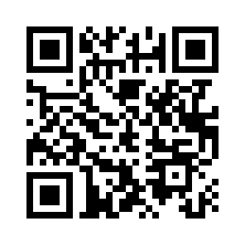 QR Code for bitcoin:17anyPbYkXoGamiMpcFDVonx6A1EjFGsTM