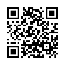QR Code for bitcoin:17as7wiD1M6CSDpwBPWPs9MMQB8hMPvuXU