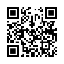 QR Code for bitcoin:17asphPkJM3VtWYYTY9WXfQZa8mspegveb
