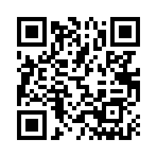 QR Code for bitcoin:17asyDn6YbbBCipPGUTbrnSZTLvwwvGFFY