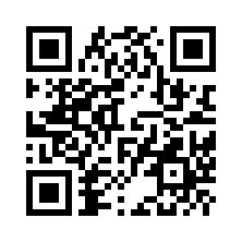 QR Code for bitcoin:17au9wtovGPruLuadVSHJ3qeFs5A64vkiK