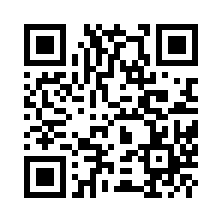 QR Code for bitcoin:17avB7D3HYikJC21TkFvmDc2dC24w3mp6F