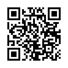 QR Code for bitcoin:17avR1bmQZ1sWxRKaawsMsa2BEiWU9LRAe