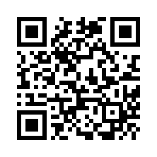QR Code for bitcoin:17avi6ZKazCD7b4YDaUxzu6YJrVCty3tAU