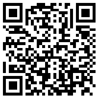QR Code for bitcoin:17awCdg7V1BEdtJyLFs7eFf2W9fGr4DXdp