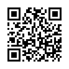 QR Code for bitcoin:17axwrV5EV6K5eAwQD3TCqAWry6bDJYmcn
