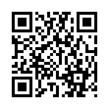 QR Code for bitcoin:17b1gYbi5sXKCrD21o7yGS81LJsSH24TUN