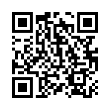 QR Code for bitcoin:17b3AA8eHuKbSqMkcat1DMhjYc2FLuVMHH