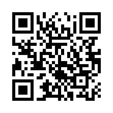 QR Code for bitcoin:17b3fQ65t27CcApR7aknXb47vKSpjnw35a