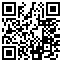 QR Code for bitcoin:17b3jYWgUGeS1dUJNABT3P932DF8WyHR5e