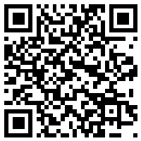QR Code for bitcoin:17b66pMEDitYeXVdftHGGLLrhUhBrVAoPD