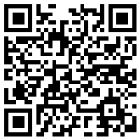 QR Code for bitcoin:17b8LEfUfMnW11AA487tCZv7ry57WhHosM