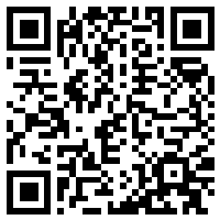 QR Code for bitcoin:17b92BmrEDSFGGt617nyw6jSHeD5Fb7gME