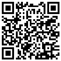 QR Code for bitcoin:17bBd6AW2KVyR4YPkmUeA7t66jaCk4ogmf