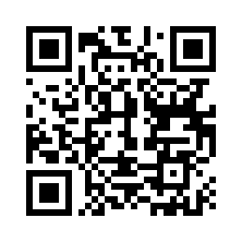 QR Code for bitcoin:17bBn3y6RUkcs1hc81CLSHapffAPEXHyGf