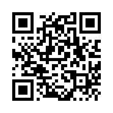 QR Code for bitcoin:17bEFGKfGoFFtu5T3PMbC8jfmLUnYBkafk