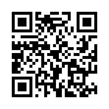 QR Code for bitcoin:17bEnB2XVTdaMQE3pfeWx2LgWh5PGo5dLc