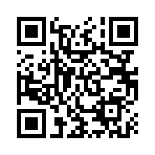 QR Code for bitcoin:17bHAjFCRmo1VA4v6nYC4bqiY41CyhvMUC